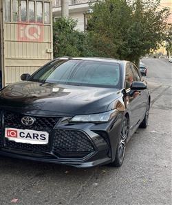 تويوتا أفالون